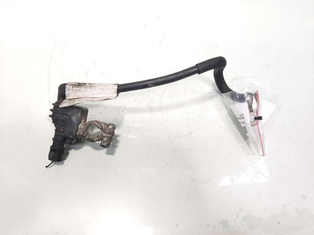 Borna baterie cu capsa, Vw Passat Variant (365) 2.0 tdi, CFF (id:471875)