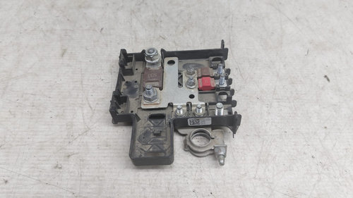 Borna baterie cu plus 01389742080 2.0 hdi AHN (AH03) Peugeot Boxer 2 Typ250 [2nd facelift] [2015 - 2...