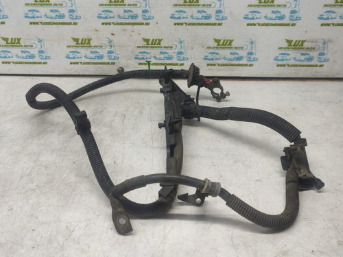 Borna baterie cu plus 8e0971824r Audi A4 B7 [2004 - 2008]