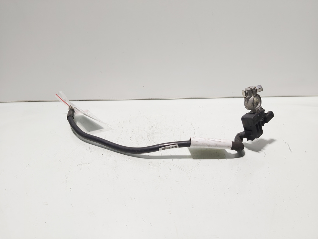 Borna baterie cu senzor (-), cod 5C0915181B, VW Beetle (5C1) (id:679831)
