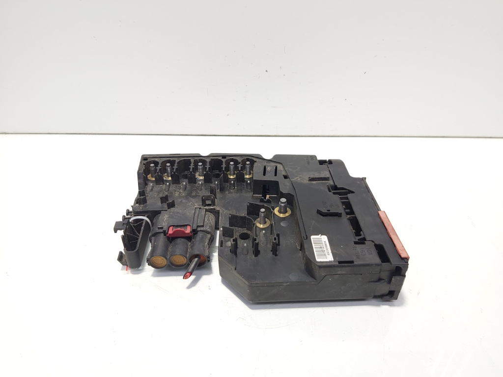 Borna baterie (+) fata, Mercedes Clasa C T-Model (S204) (id:627684)