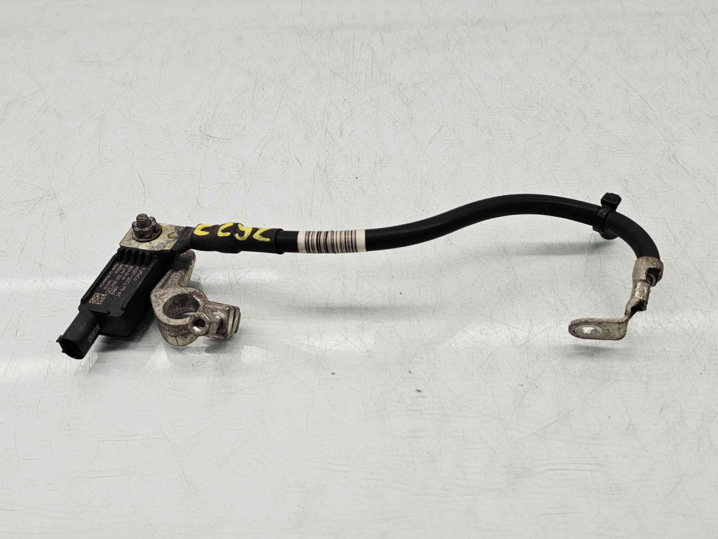 Borna baterie (-) Ford Ecosport [Fabr 2017-2024] H1BT-10C679-AC