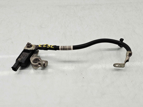Borna baterie (-) Ford Ecosport [Fabr 2017-2024] H1BT-10C679-AC