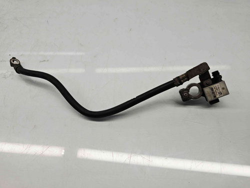 Borna baterie (-) Ford Focus 3 [Fabr 2010-2018] AV6N 10C679 BE