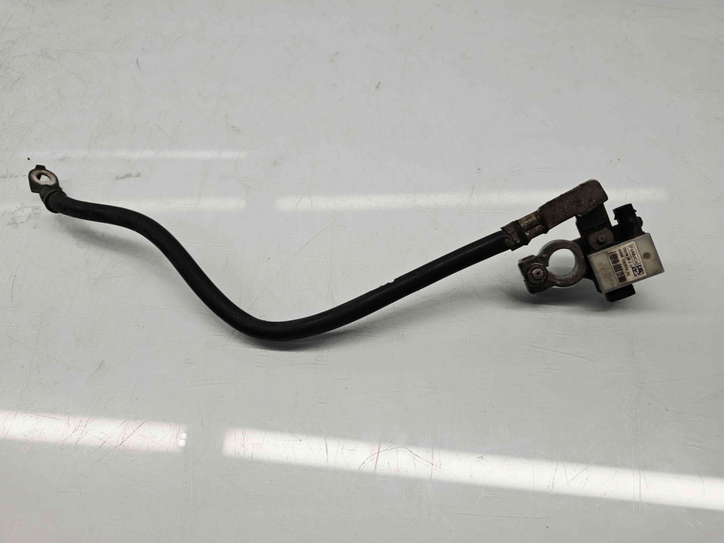Borna baterie (-) Ford Grand C-Max (CB7) [Fabr 2010-2015] AV6N 10C679 BE
