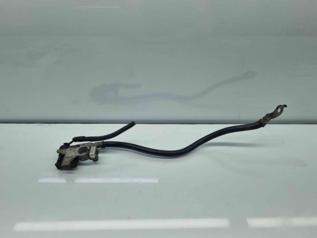 Borna baterie (-) Ford Grand C-Max (CB7) [Fabr 2010-2015] AV6N-10C679-BA