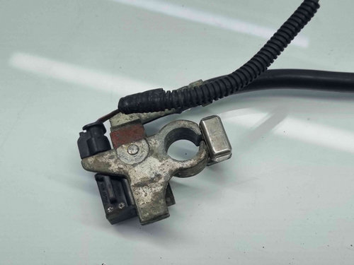 Borna baterie (-) Ford Grand C-Max (CB7) [Fabr 2010-2015] AV6N-10C679-BA