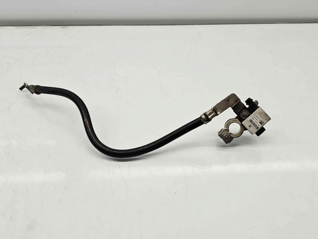 Borna baterie (-) Ford Grand C-Max (CB7) [Fabr 2010-2015] AV6N 20C679 BD
