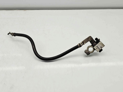 Borna baterie (-) Ford Grand C-Max (CB7) [Fabr 2010-2015] AV6N 20C679 BD