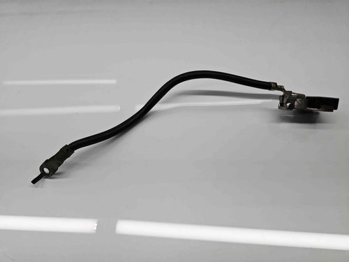 Borna baterie (-) Ford Kuga II [Fabr 2012-prezent] AV6N10C679BF