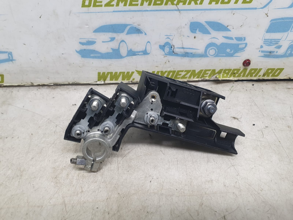 Borna baterie K98j4590 Skoda Rapid [2012 - 2017] 1.6 CXMA