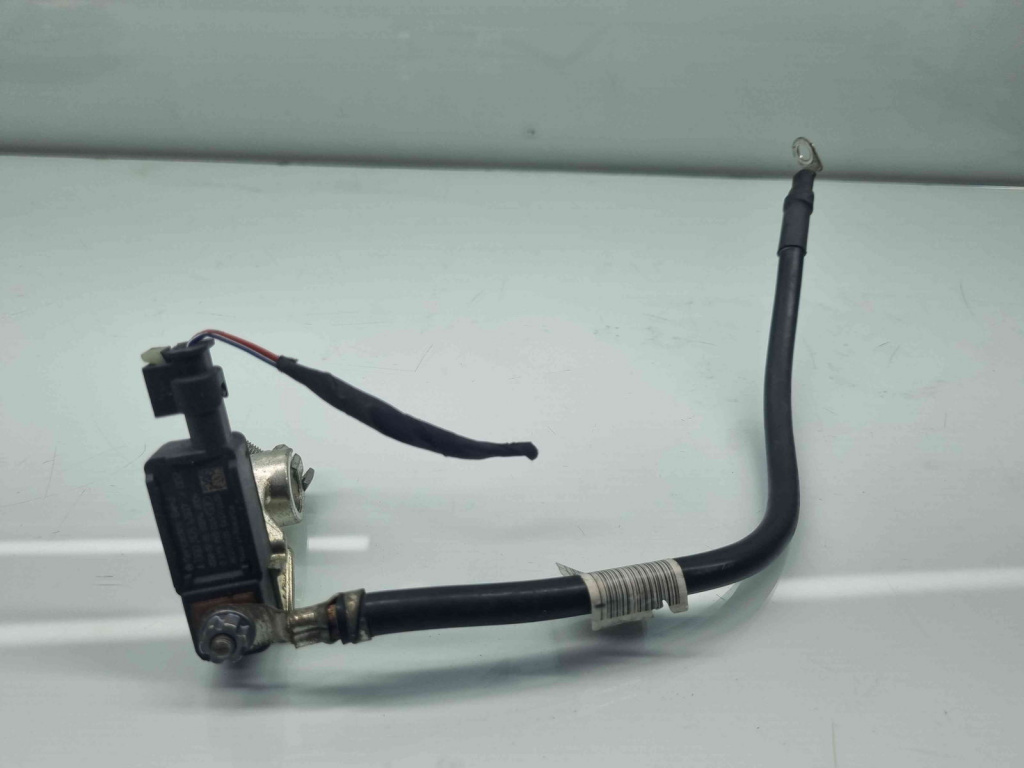 Borna baterie (-) Mercedes C Combi (S205) [Fabr 2015-prezent] A0009056507