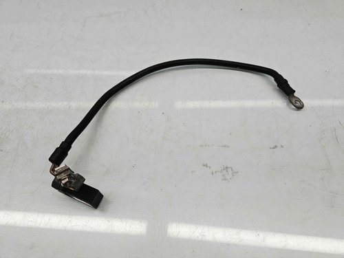 Borna baterie (-) Mercedes Clasa E (W212) AMG [Fabr 2009-2016] A0009050254