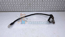 Borna baterie (-) Mercedes Clasa E (W212) [Fabr 20...