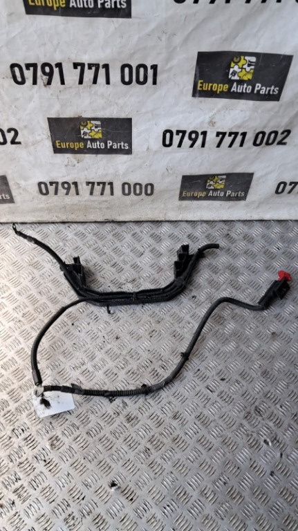 Borna baterie Mercedes Sprinter W906 2.2 CDI an 2011 cod A9064409913