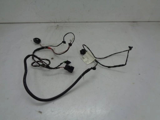 Borna baterie Mercedes Sprinter W906 2.2 CDI Euro 5 an 2011 cod A9060005999