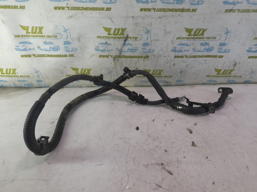 Borna baterie minus 2.5 tdi BAC Volkswagen VW Touareg generatia 1 7L [2002 - 2007] 2.5 tdi BAC
