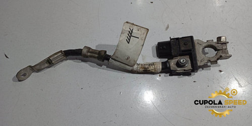 Borna baterie (minus) 240800969r Renault Megane 4 [2016 - 2020]