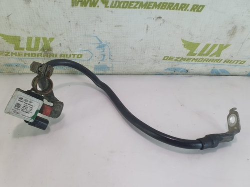 Borna baterie minus 37180-f1000 Kia Sportage 4 [2016 - 2020] 2.0 crdi D4HA
