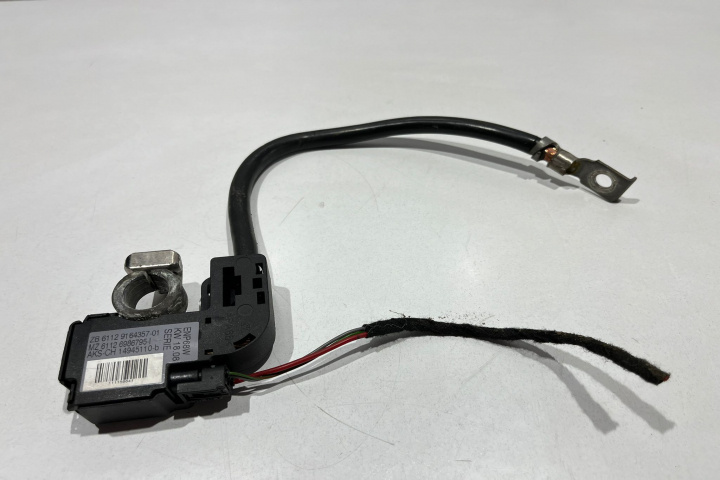 Borna baterie minus 61129164357 BMW X5 E70 [2006 - 2010]