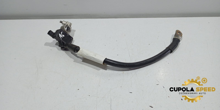 Borna baterie minus 8K0915181C Audi A6 4F/C6 [facelift] [2008 - 2011]