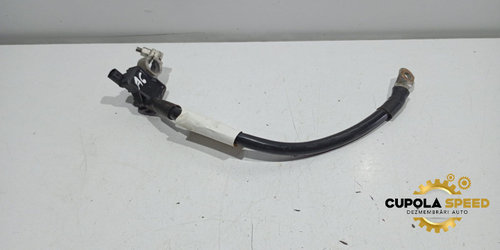 Borna baterie minus 8K0915181C Audi A6 4F/C6 [facelift] [2008 - 2011]