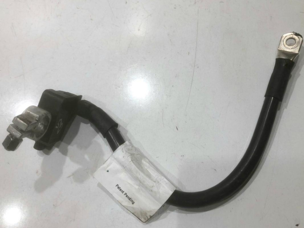 Borna baterie minus 8r0915181 Audi A4 B6 [2000 - 2005]