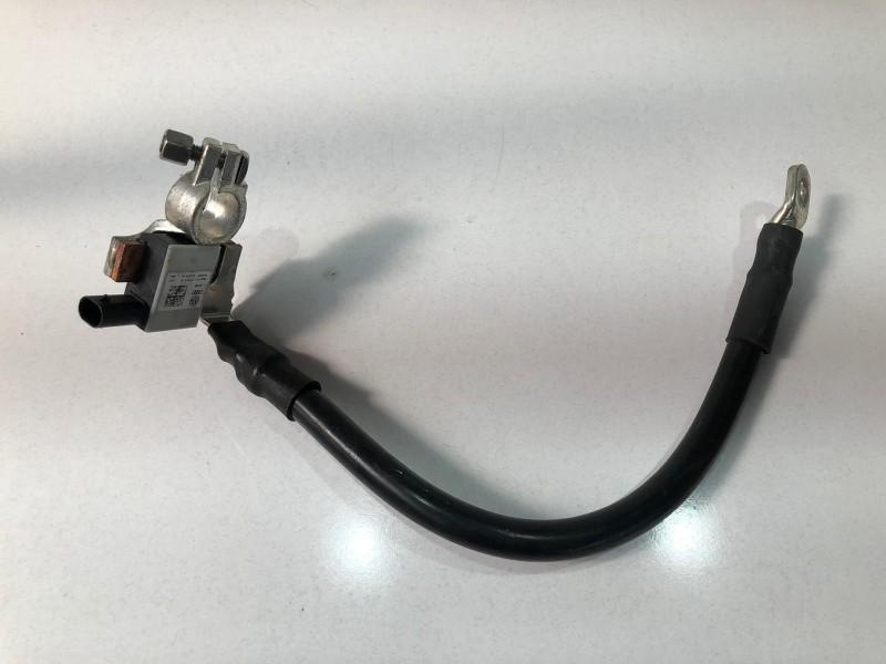 Borna baterie minus 8t0915181 Audi A4 B8/8K [2007 - 2011]