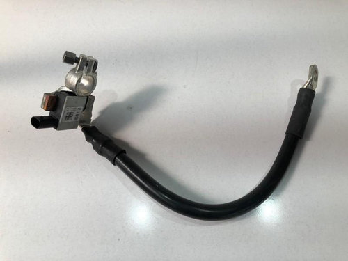 Borna baterie minus 8t0915181 Audi A4 B8/8K [2007 - 2011]