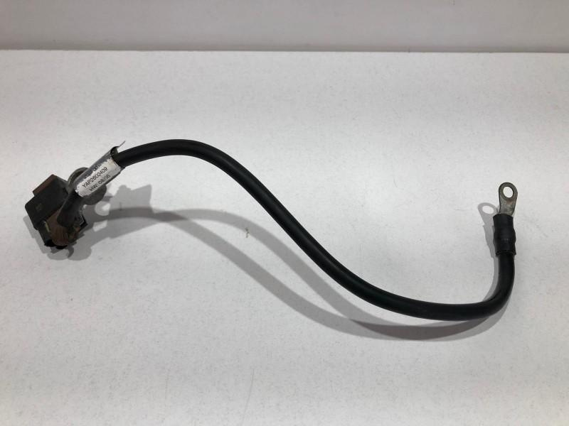 Borna baterie minus a2045421518 Mercedes-Benz E-Class W212 [2009 - 2013]