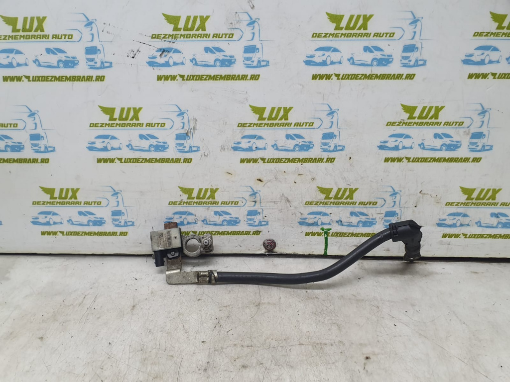 Borna baterie minus ag9n-10c679-de Jaguar XF X250 [2007 - 2011]