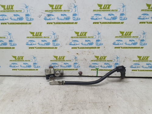 Borna baterie minus ag9n-10c679-de Jaguar XF X250 [2007 - 2011]