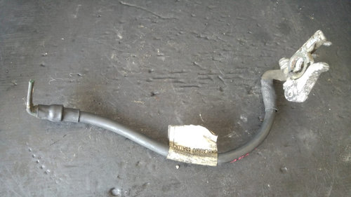 Borna baterie minus alfa romeo 159 1.9 jtd 50507371