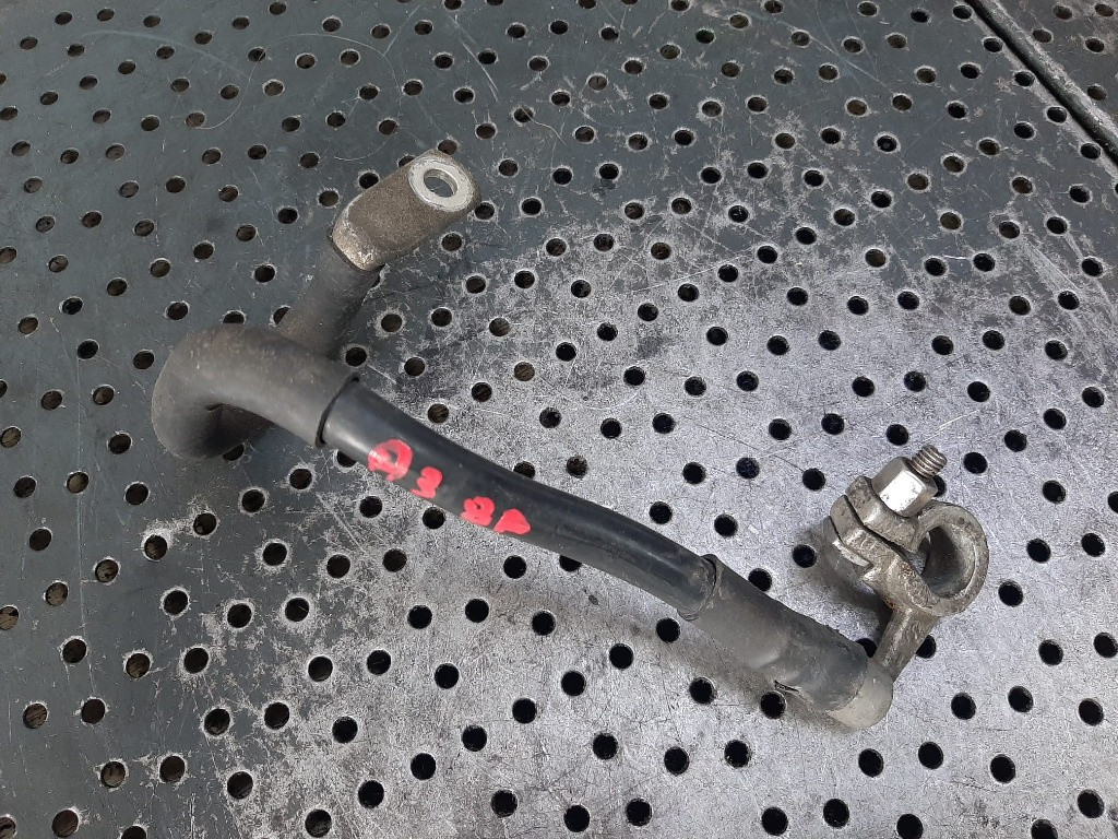 Borna baterie minus audi a3 8p 1t0971235a