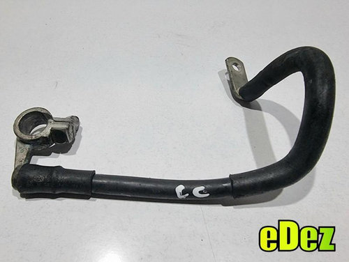 Borna baterie minus Audi A3 facelift (2008-2013) [8P1] 2.0 tdi CBAB 1T0971235A