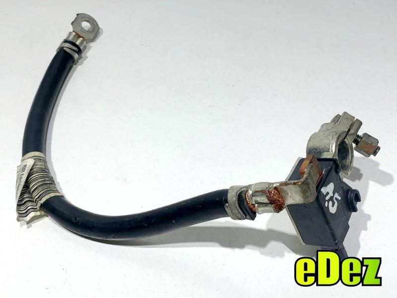 Borna baterie minus Audi A4 (2007-2011) [8K2, B8] 2.0 tdi 8K0915181E
