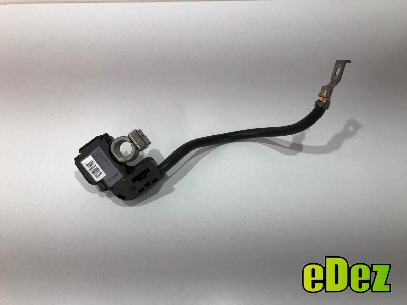 Borna baterie minus BMW Seria 3 (2005-2012) [E91] 9215952