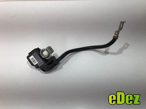 Borna baterie minus BMW Seria 3 (2005-2012) [E91] 9215952