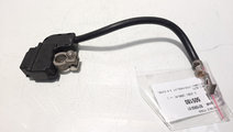 Borna baterie minus, cod 9215952-01, Bmw 3 (E90) (...