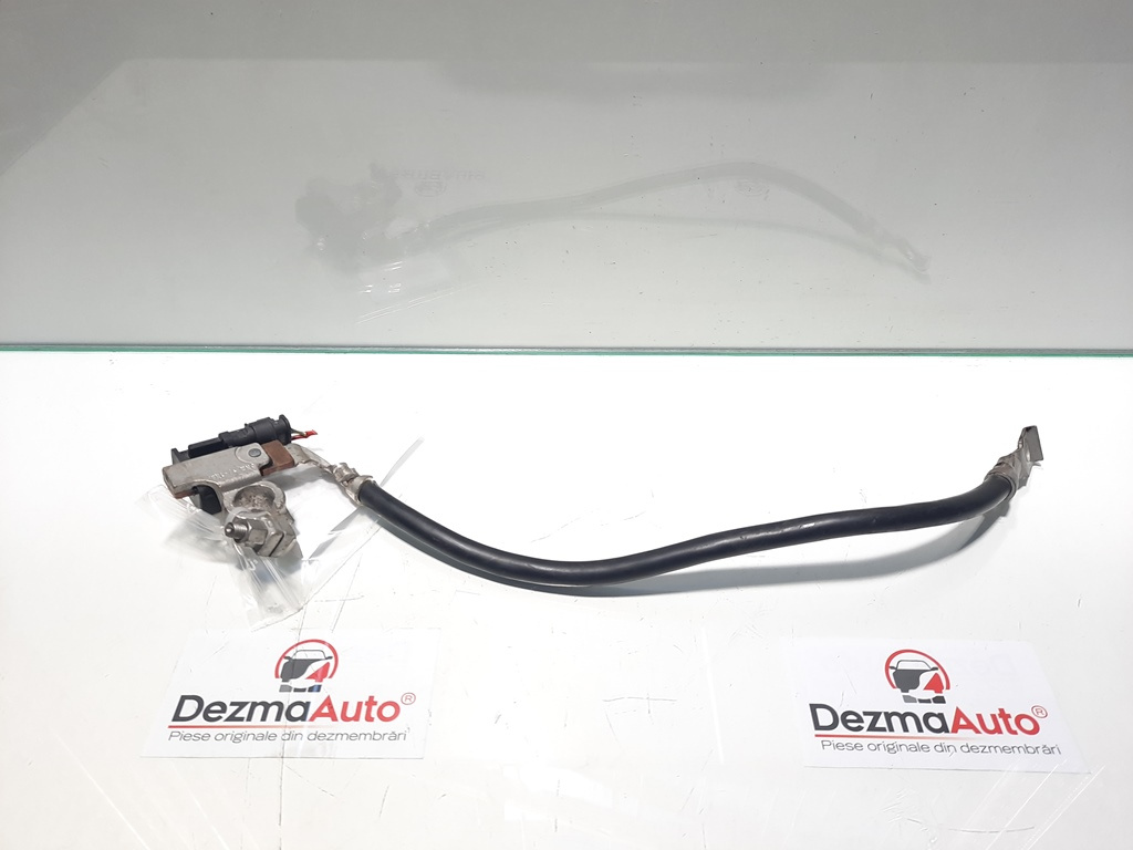 Borna baterie minus cu capasa, Bmw X1 (E84) [Fabr 2009-2015] 7618677-01(id:445028)