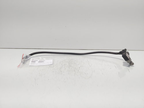 Borna baterie minus cu capsa, cod A0009050354, Mercedes Clasa C T-Model (S204) (id:688454)