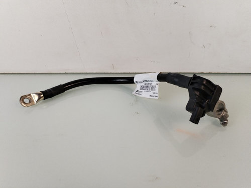 Borna baterie minus cu senzor Audi A6 C7 4G 8X0915181