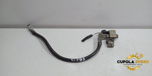 Borna baterie minus cu senzor AV6N-10C679BF Ford Focus 3 [2011 - 2015]