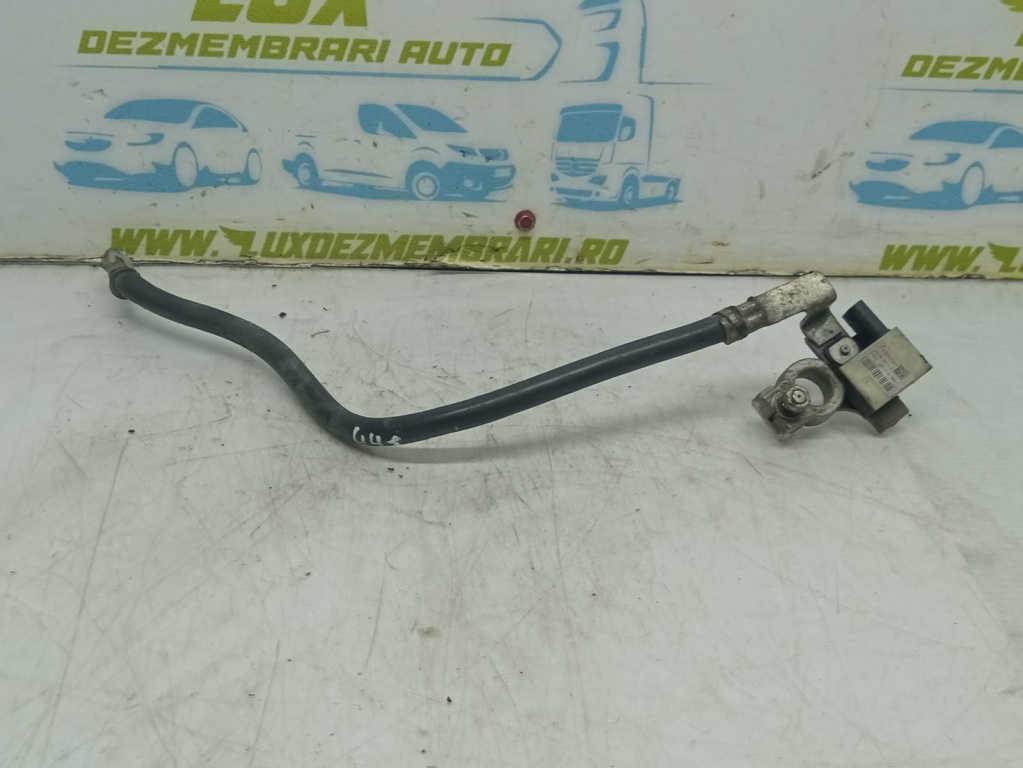 Borna baterie minus f1ft-10c679-ba Ford Focus 3 [facelift] [2014 - 2020] 1.5 TDCI AEDA