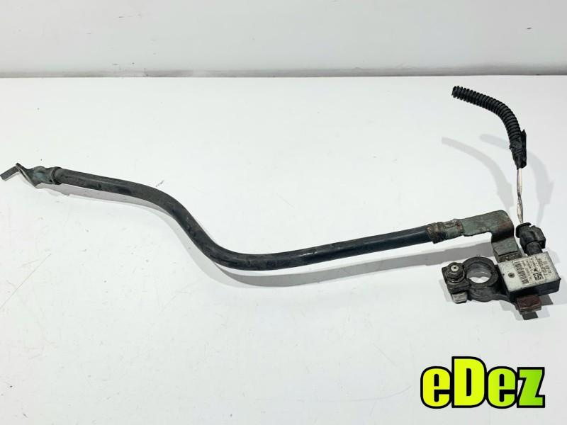 Borna baterie minus Ford Grand C-Max (2010->) 1.6 tdci T1DB 115 cp AV6N-10C679-BE