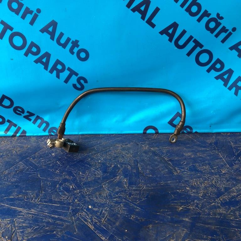 Borna baterie minus Mercedes E Class W212 2.2 DIESEL 2009-2016 COD A0009052902