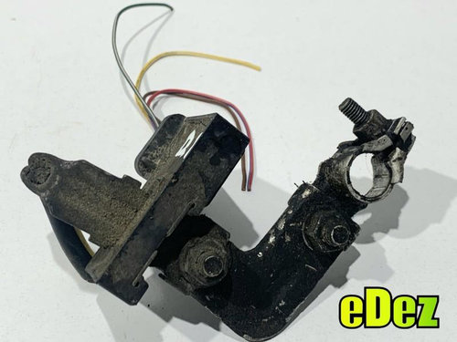 Borna baterie minus Nissan Qashqai facelift (2010-2013) [NJ10] 1.6 benzina HR16DE 29400-1KA0A