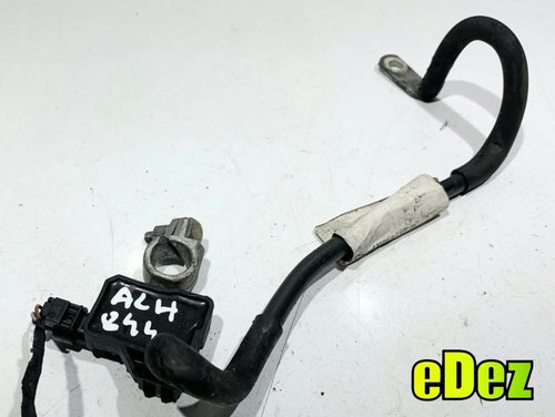 Borna baterie minus Seat Alhambra 2 (2010-2015) 1.6 tdi CAY 1K0915181F
