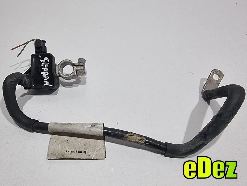 Borna baterie minus Seat Alhambra 2 (2010-2015) 2.0 tdi CFFB 1K0915181H