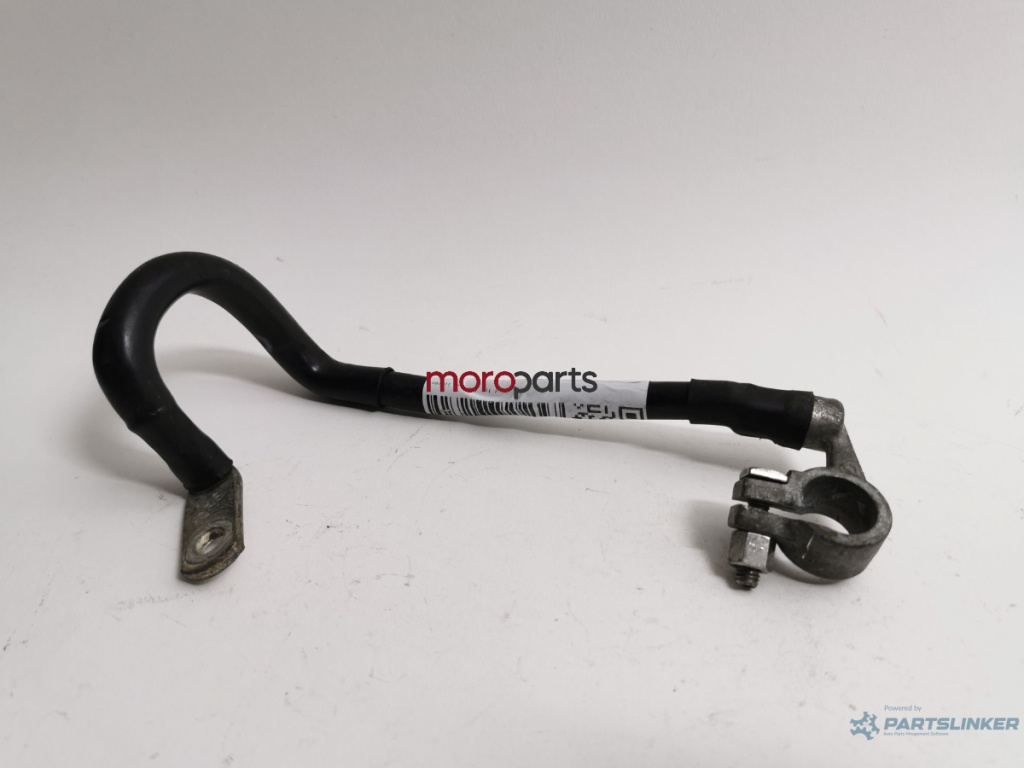Borna baterie minus Volkswagen Golf 5 (1K5) Combi 2009 OEM 1T0971235A